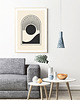 plakaty Plakat modern, pejzaż, modern, boho plakat 3