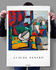 plakaty Claude Venard - Exhibition Poster 1