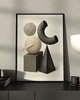 plakaty Plakat Edges 2