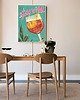plakaty Plakat - Stay wild 1