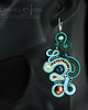 kolczyki soutache Kolczyki sutasz 551 2