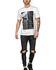 t-shirty męskie T-shirt męski UNDERWORLD Bike 1