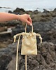 torby na ramię Candy Mini Bag Dusty Yellow 5