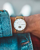 zegarki unisex Zegarek Meller Maori All Gold 1