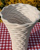 wazony Wazon ceramiczny na kwiaty żywe i suszone 1