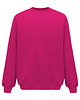 bluza bez kaptura damska Bluza Biggie Ciemny Róż 1