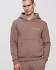 bluzy męskie Bluza hoodie COZY Frappe męska 4