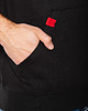bluzy męskie Bluza kangurka UNDERWORLD unisex Basic 4