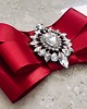 broszki Brosza  Walentynkowa Love New 2021 2