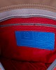 torby na ramię Damska torebka listonoszka skórzana na ramię Kolorowa torebka handmade 3