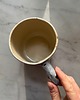 kubki i filiżanki Duży Ceramiczny Kubek Handmade 450 ml z Waterfalls 5