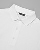 t-shirty męskie Koszulka polo piacenza biały 3