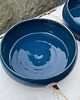 miski i misy Miska SA Midnight Blue Modern 650 ml 1