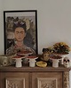 patery i talerze Muchomor - patera ceramiczna 1