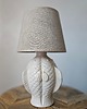 lampy stołowe Lampa ceramiczna Ryba 3
