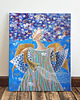 obrazy Giclee "Dźwięki lata" 3