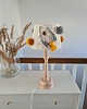 lampy do pokoju dziecka Lampka nocna "Kosmiczna podróż" 3