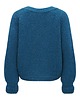 swetry damskie  Sweter Wool Kiss Morski 2