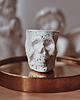 świece zapachowe Świeczka sojowa Skull Art 60 ml Jesienne Symfonia 1