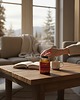 świeczniki i świece Świeca kibica Norwegia 250 ML 1