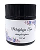 świeczniki i świece Świeca Sojowa Medytacja Spa Ręcznie Robiona 120ml Drewniany Knot 3