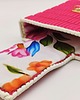 torebki mini Case na telefon - malinowy 4