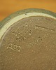 wazony Wazon ceramiczny, duński design, lata 70, produkcja: Soholm 4