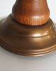 lampy wiszące Lampa wisząca, skandynawski design, lata 80 5