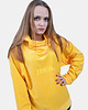 bluza z kapturem damska Bluza Hoodie HugMe made by 7084 3