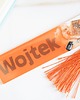 zakładki do książek Zakładka Imienna do książki - Wojtek 1
