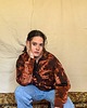 bluza bez kaptura damska bluza tie dye 3