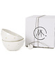 miski i misy Piegowata Księżniczka - zestaw 2 porcelanowych miseczek 100 ml 5