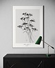 grafiki i ilustracje Plakat Krwawnik 3