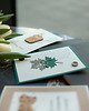 kartki scrapbooking Zestaw "Roczny duży zapas kartek okolicznościowych" 2