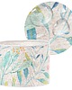 lampy wiszące Luksusowa lampa nwisząca w stylu boho abażur 30 cm 1