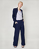 marynarki damskie Gulia Navy 3