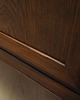 komody i szafki Sideboard palisandrowy, lata 60, Severin Hansen, Haslev M 9