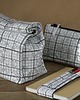 piórniki Piórnik / Kosmetyczka - Sudoku 3