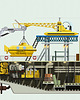plakaty Life Aquatic - The Belafonte - plakat 50x70 cm 6