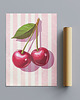 plakaty Plakat - Cherry sweet 1