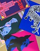 plakaty Plakat "Doberman" 2