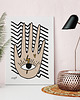 plakaty Plakat Hand 1