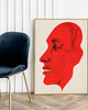 plakaty Plakat Lime 1