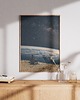 plakaty Plakat minimalistyczny - Outsider 7