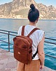 plecaki Plecak CUBE Nomad laptop NEROLA 1