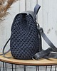 plecaki Plecak handmade ze sznurka poliestrowego: 25x23x12 cm 2