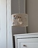 lampy do pokoju dziecka Lampa w króliczki do pokoju dziecka - króliczek 4