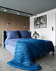 pościel Pościel lniana  200x200 - 100%  len stonewashed 2