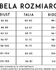 sukienki maxi damskie Tropikalna Magdalena - sukienka maxi 2