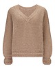 swetry damskie  Sweter Wool Kiss Beż 2